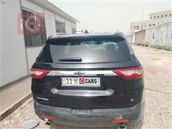 شيفروليه ترافرس